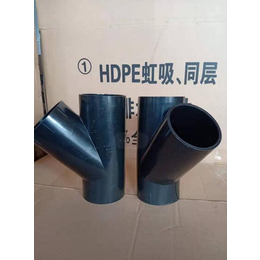 江陰成辰管業-新疆虹吸雨水排水系統