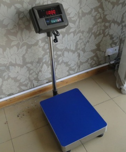 專業(yè)銷售高精度300kg電子臺(tái)秤，精選優(yōu)質(zhì)電子秤廠家直供 | 儀器儀表采購平臺(tái)