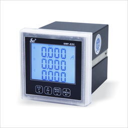 三相電力儀表與電流控制器等儀器儀表產(chǎn)品本溪地區(qū)專業(yè)銷售指南